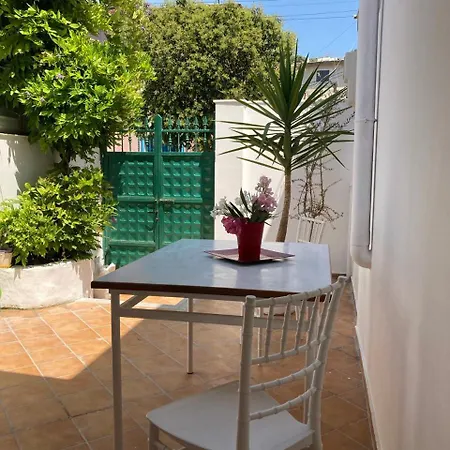 Apartament Mediterranean Escape *