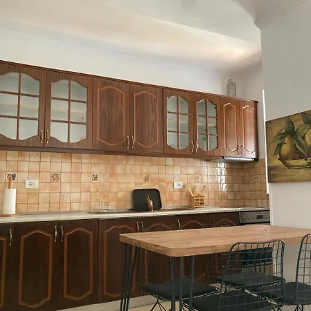 Mediterranean Escape Saranda