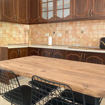 Mediterranean Escape Daire *