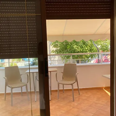 Mediterranean Escape *