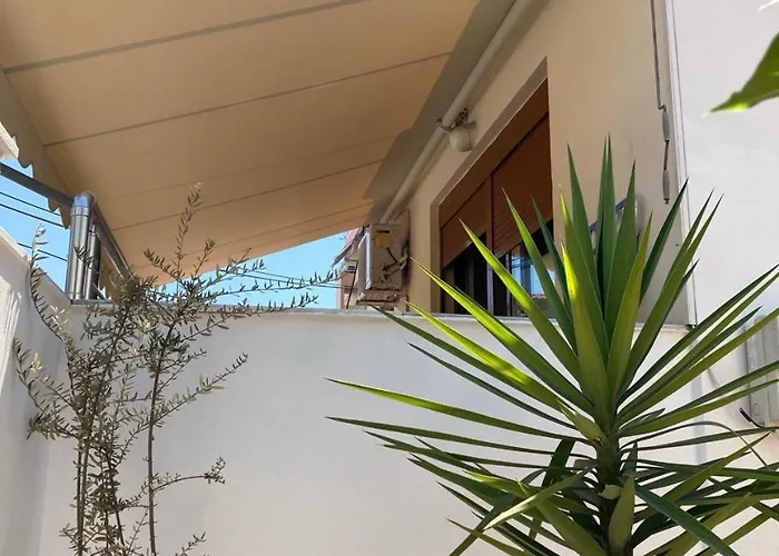 Mediterranean Escape Daire