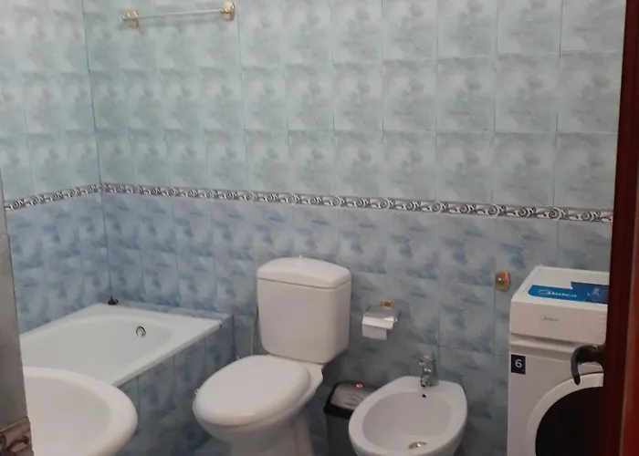 Daire Mediterranean Escape