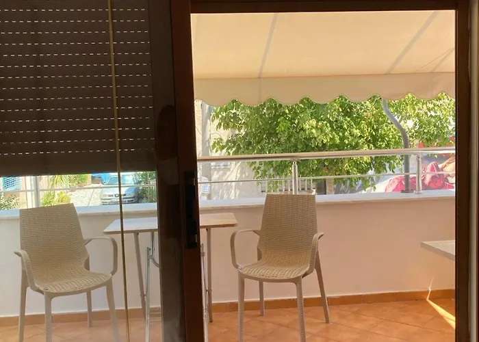 Mediterranean Escape *